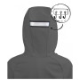 Giacca softshell per bambini Unuo Fleece Basic