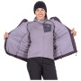 Giacca invernale da donna Mountain Equipment Superflux Hooded Jacket Women's