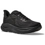 Misura delle scarpe (EU): 42 2/3 / Colore: nero