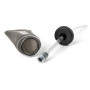 Bottiglia pieghevole Silva Soft Flask 500ml Straw