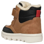 Stivali invernali per bambini Geox B Willaboom Boy B AB