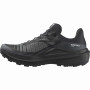 Scarpe da corsa da uomo Salomon Genesis 2 Wide