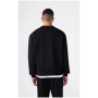 Felpa da uomo Champion Crewneck Sweatshirt M Modern Heritage
