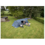 Tenda familiare Vango Tacoma 800XL Package