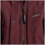 Cappotto softshell da donna Didriksons Ilma Wns Parka 8