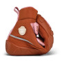 Scarpe da bambino Affenzahn Mid Boot Vegan Comfy Deer