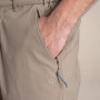 Pantaloni da uomo Craghoppers Kiwi Pro III Trs