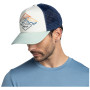 Berretto con visiera Buff Trucker Cap