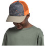 Berretto con visiera per bambini Buff Trucker Cap Youth