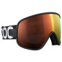 Colore: nero/arancio