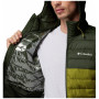 Giacca da uomo Columbia Powder Lite™ II Hooded Jacket