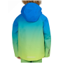 Giacca invernale per bambini 4F Technical Jacket M1208 Multicolour