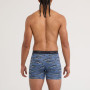 Boxer Saxx Quest Quick Dry Mesh Boxer Brief Fly