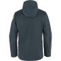 Giacca da uomo Fjällräven Keb Eco-Shell Jacket M