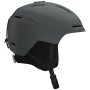 Dimensioni del casco: 56-59 cm / Colore: grigio