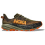 Scarpe da corsa da uomo Hoka M Speedgoat 6 Wide