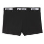 Costume da bagno per bambini Puma Logo Trunks