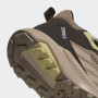 Scarpe da trekking da donna Adidas Terrex Anylander Leather Mid Climaproof
