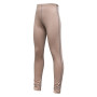 Set sportivo per bambini Sensor Merino Impress Set Beige