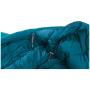 Sacco a pelo in piuma Robens Serac 300 -4°C Long