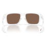 Occhiali da sole OAKLEY Holbrook Clear