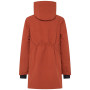 Cappotto softshell da donna Didriksons Eris Wns Parka
