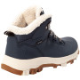Scarpe da donna Jack Wolfskin Everquest Texapore Mid W