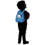 Zaino bambino Samsonite Disney Ultimate 2.0 Bp S Donald Stars