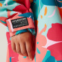 Accappatoio Regatta Junior Waterproof Changing Robe