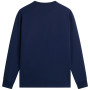 Maglietta da uomo The North Face Evolution Simple Dome Regular Long-Sleeve Tee