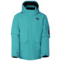 Giacca da bambino Dare 2b Shredder II Jk Turquoise turchese Turquoise
