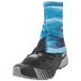 Copriscarpe, manicotti e gambali Montane Trail Lite Gaiter blu/azzurro Electric Blue