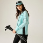 Felpa tecnica da donna Dare 2b Emerging III Mid