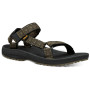 Sandali da uomo Teva Winsted verde scuro BambooDarkOlive