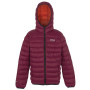 Dimensione per bambini: 122-128 / Colore: rosso/bianco