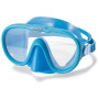 Occhiali da immersione Intex Sea Scan Swim Masks 55916 blu