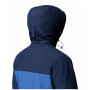 Giacca invernale da uomo Columbia Powder Prime™ Jacket
