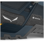Scarpe da trekking da uomo Salewa Mtn Trainer 3 Tech Mid Gtx M