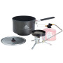 Fornello MSR WindBurner Group Stove System