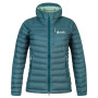 Taglia: M / Colore: blu/grigio