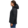 Piumino da donna Black Diamond W Access Down Hoody