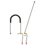 Assicuratore Petzl Progress Adjust-I 5m
