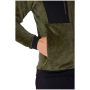 Felpa da uomo Rab Granitic Hoody