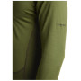 Maglietta funzionale da uomo Icebreaker Men Mer 200 ZoneKnit LS Half Zip