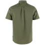 Camicia da uomo Fjällräven Övik Air Stretch SS Shirt M