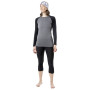 Maglietta sportiva da donna Dynafit Tour Light Merino W L/S Tee