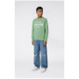 Felpa da bambino Champion Crewneck Sweatshirt B GMS