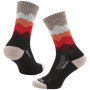 Dimensioni dei calzini: 35-38 / Colore: beige