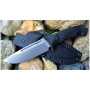 Coltello da caccia Dachs Knives Erebus
