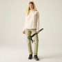 Pantaloni da donna Regatta W Travel Light Z/O Packaway Trousers II